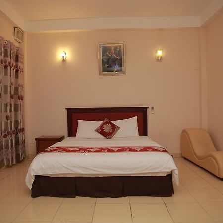 Nhat Minh Guesthouse 河内 外观 照片