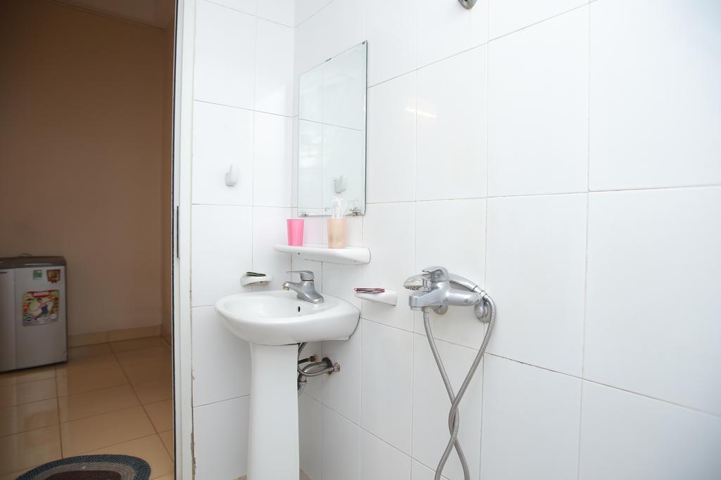 Nhat Minh Guesthouse 河内 外观 照片