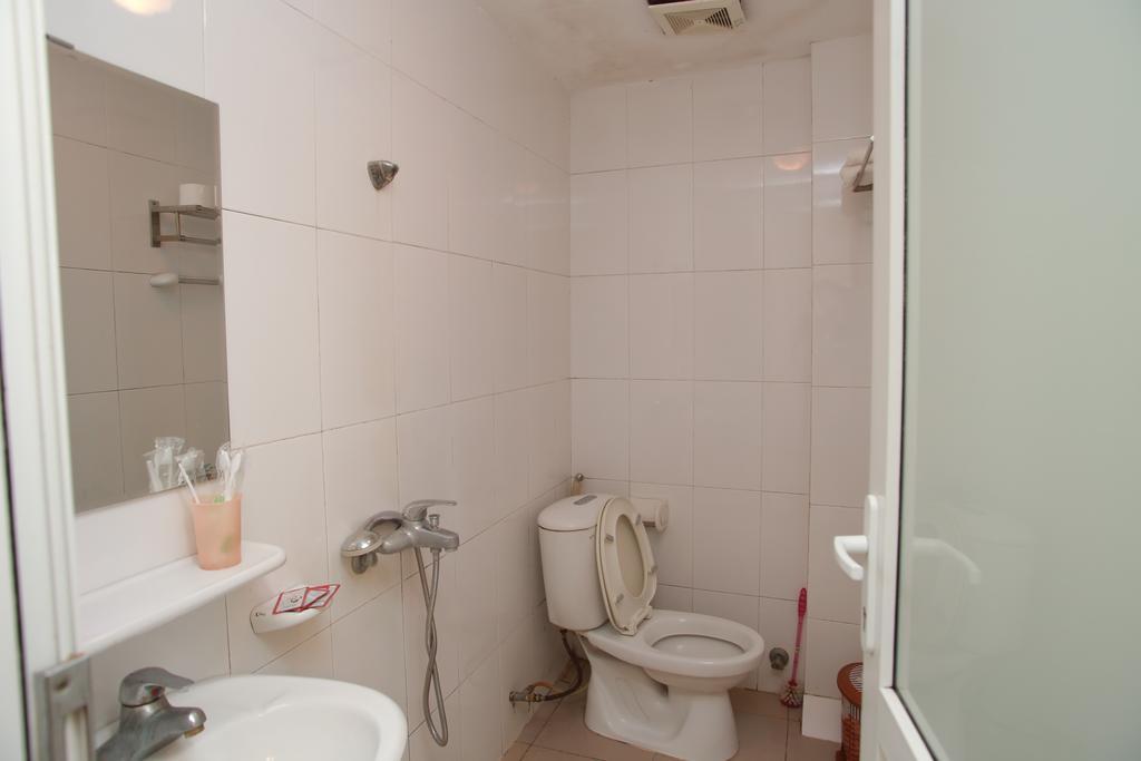 Nhat Minh Guesthouse 河内 外观 照片